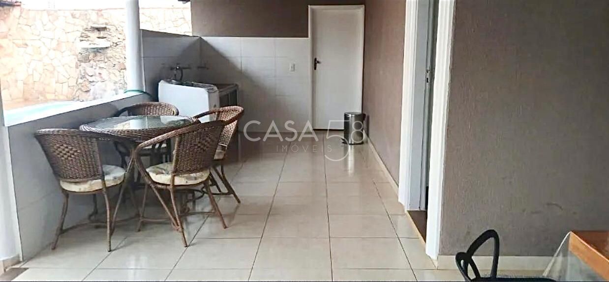 Casa Mobiliada à Venda no Jardim Atlântico – Goiânia/GO