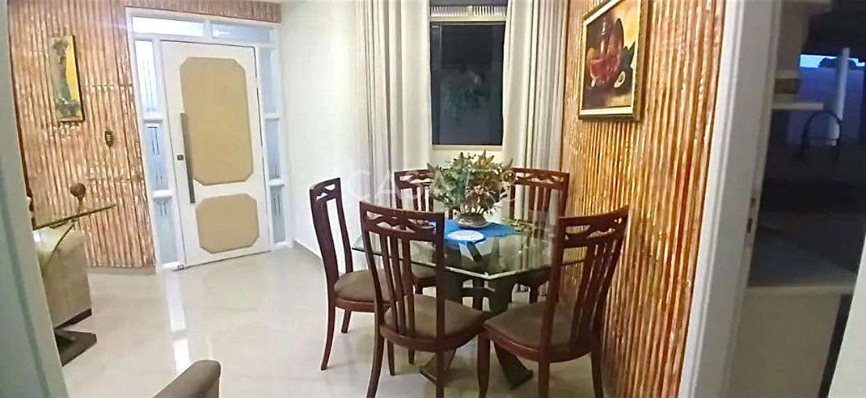 Casa Mobiliada à Venda no Jardim Atlântico – Goiânia/GO