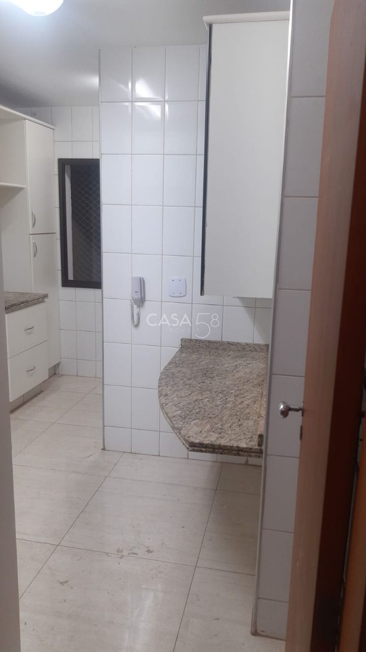Vende-se Apartamento 3 Quartos no Palazzo di Itália – Setor Bueno, Goiânia