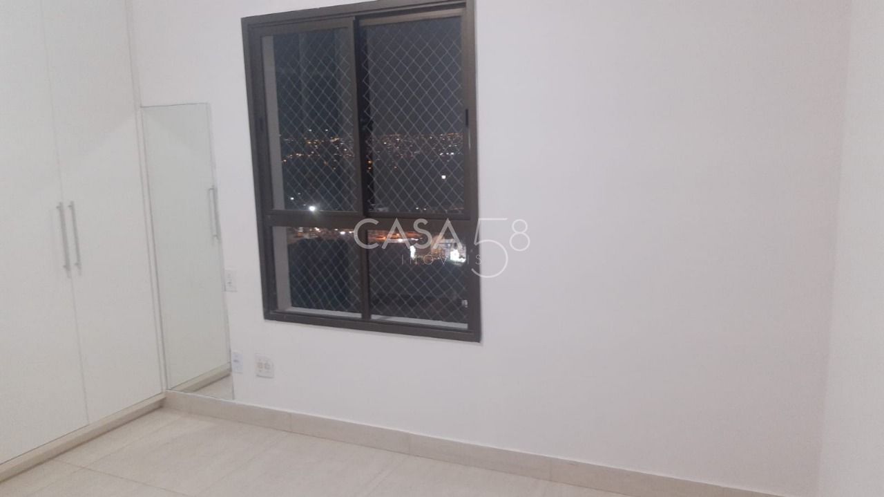 Vende-se Apartamento 3 Quartos no Palazzo di Itália – Setor Bueno, Goiânia