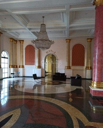 Vende-se Apartamento 3 Quartos no Palazzo di Itália – Setor Bueno, Goiânia