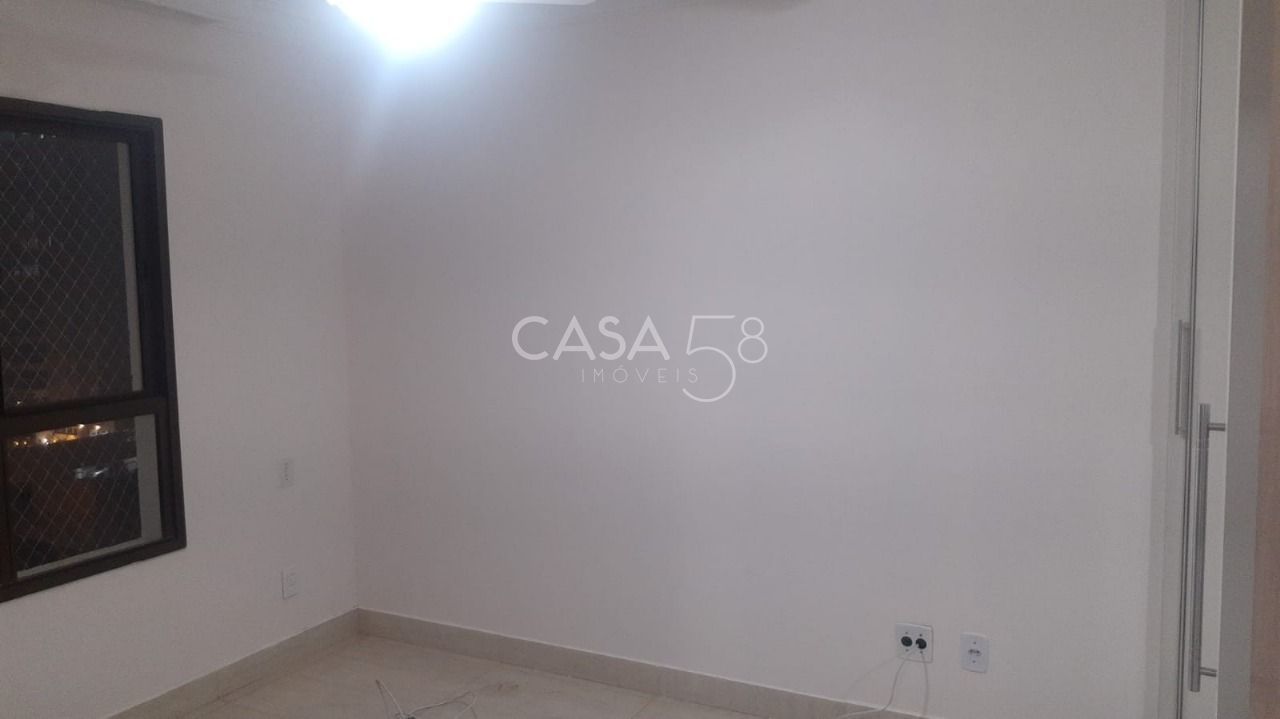 Vende-se Apartamento 3 Quartos no Palazzo di Itália – Setor Bueno, Goiânia