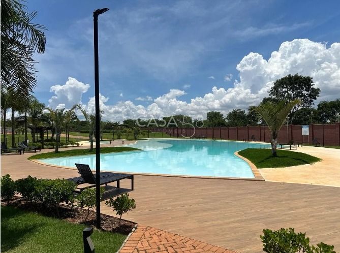 Sobrado no Jardins Capri – Conforto, Sofisticação e Exclusividade