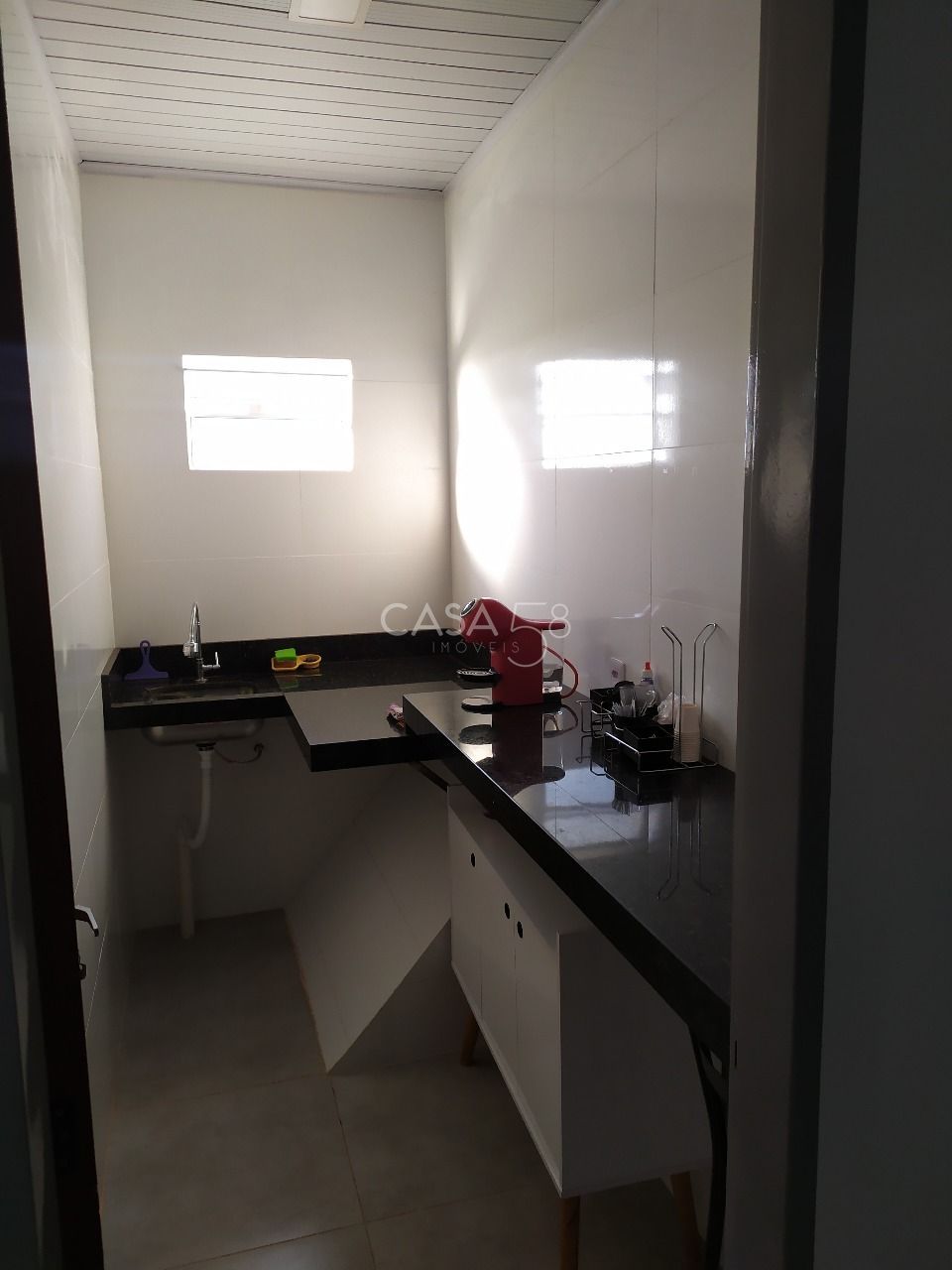 Casa + Sobrado Comercial no Residencial Orlando de Morais – Oportunidade Única!
