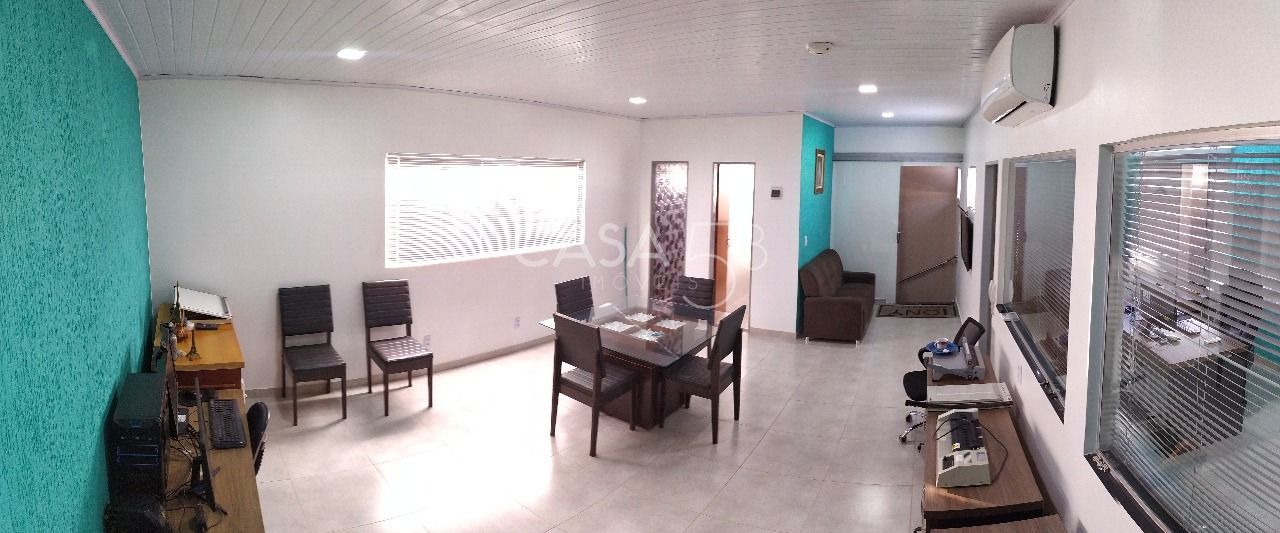 Casa + Sobrado Comercial no Residencial Orlando de Morais – Oportunidade Única!