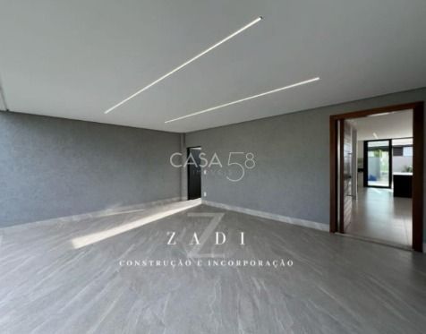 Sobrado no Condomínio Parqville Jacarandá