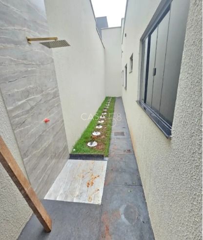 Casa de Alto Padrão - Setor Perim