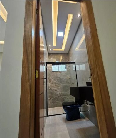 Casa de Alto Padrão - Setor Perim