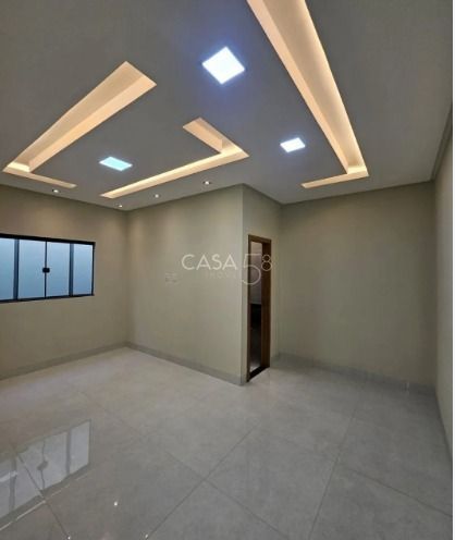 Casa de Alto Padrão - Setor Perim