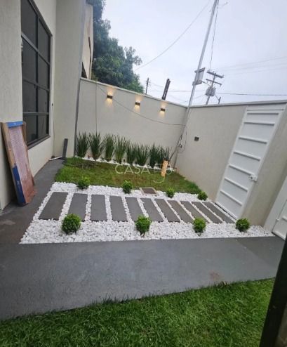 Casa de Alto Padrão - Setor Perim