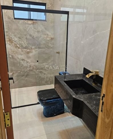 Casa de Alto Padrão - Setor Perim