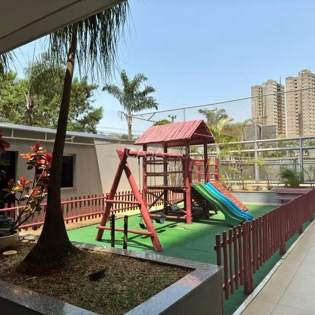 Apartamento à Venda no Residencial Livre Buritis – Parque Amazônia | Goiânia