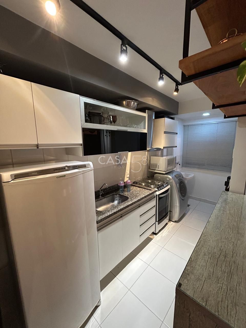 Apartamento à Venda no Residencial Livre Buritis – Parque Amazônia | Goiânia