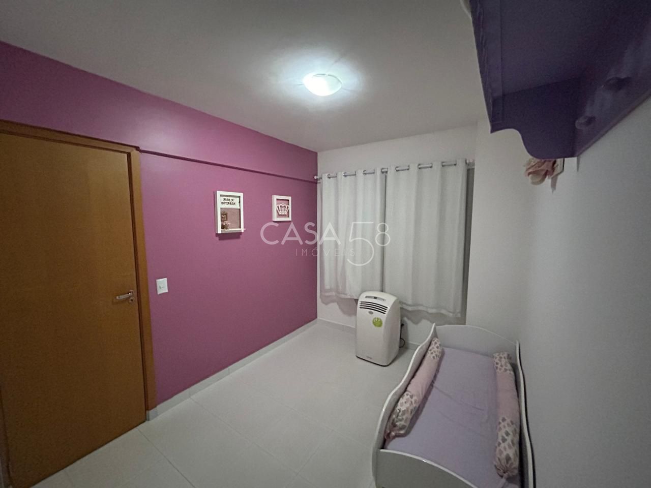 Apartamento à Venda no Residencial Livre Buritis – Parque Amazônia | Goiânia