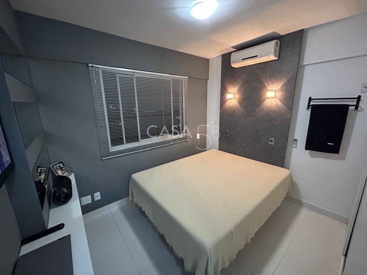 Apartamento à Venda no Residencial Livre Buritis – Parque Amazônia | Goiânia