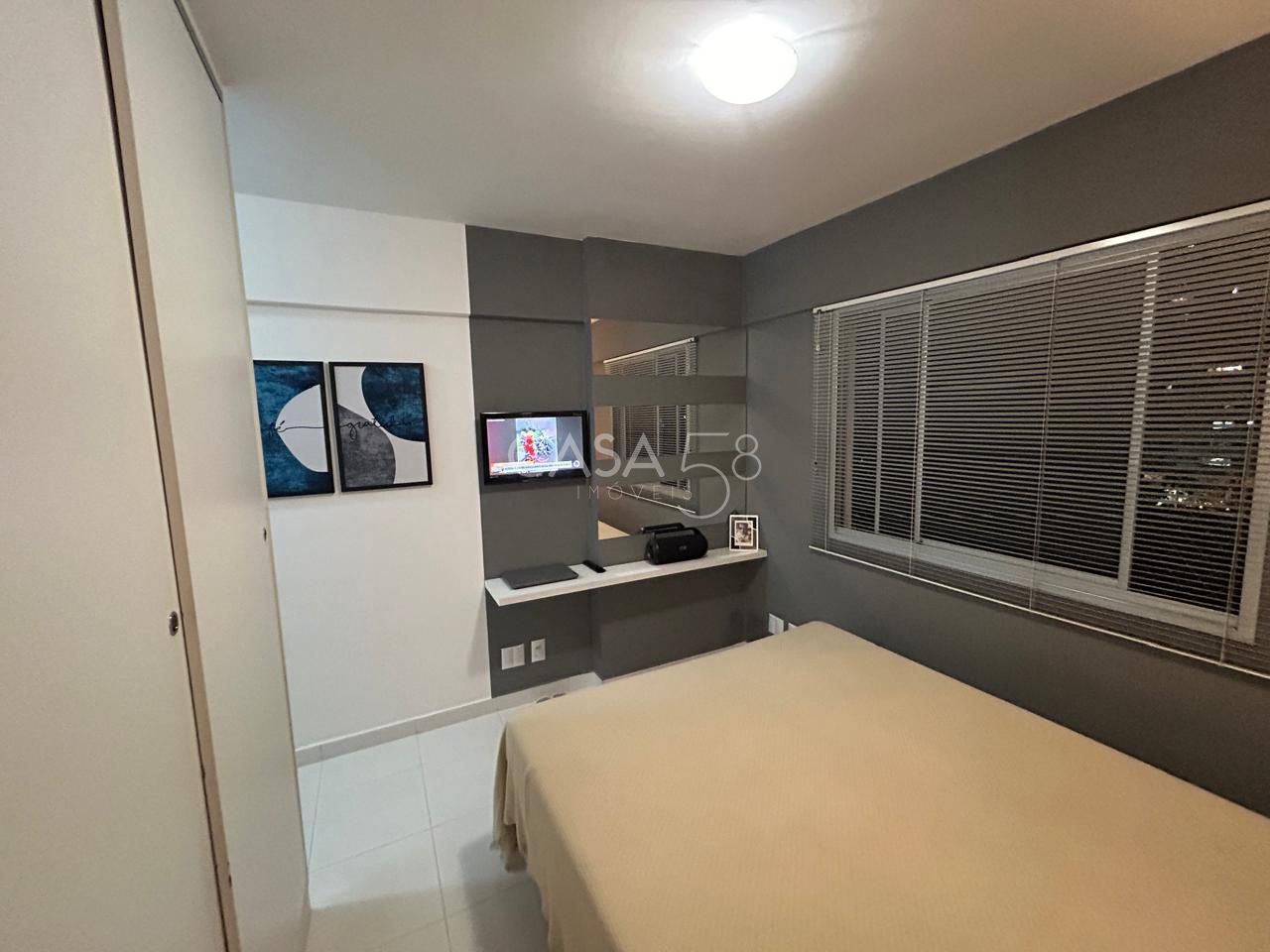 Apartamento à Venda no Residencial Livre Buritis – Parque Amazônia | Goiânia