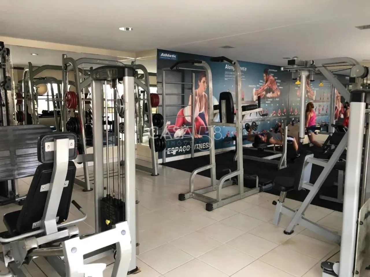 Apartamento à Venda no Residencial Livre Buritis – Parque Amazônia | Goiânia