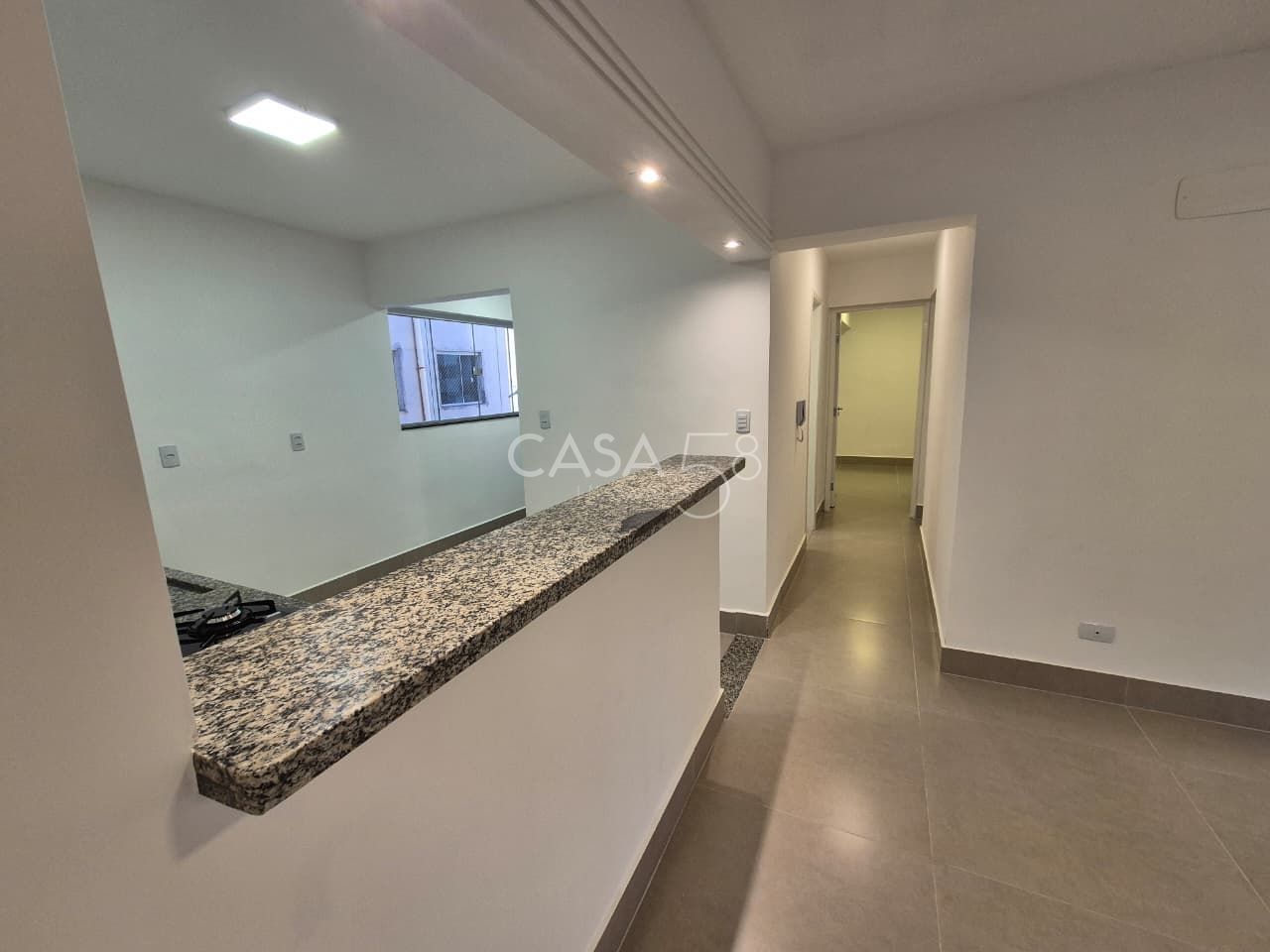Apartamento a venda na Rua T-36 Edifício Laguna | Setor Bueno | Goiânia
