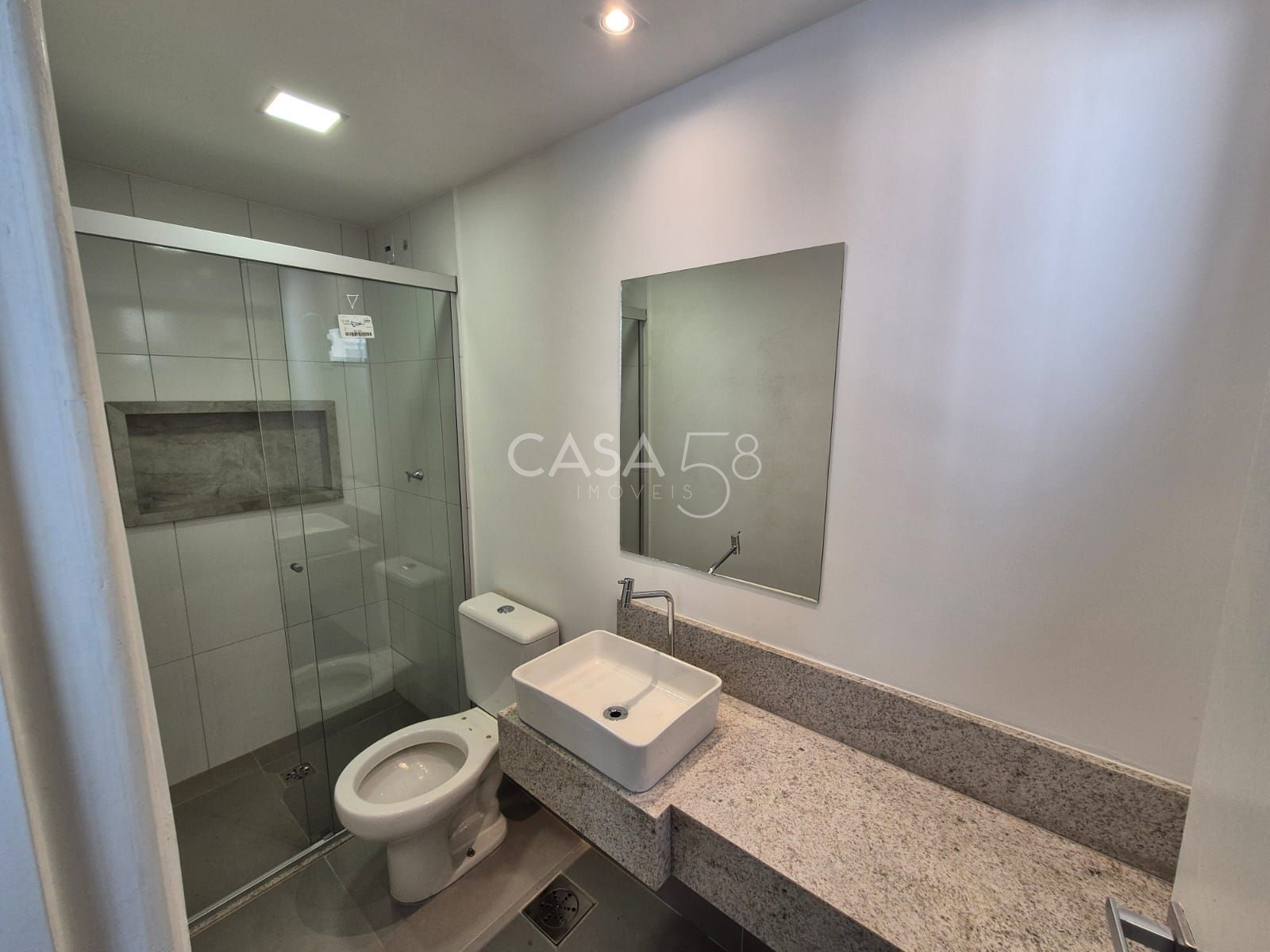 Apartamento a venda na Rua T-36 Edifício Laguna | Setor Bueno | Goiânia