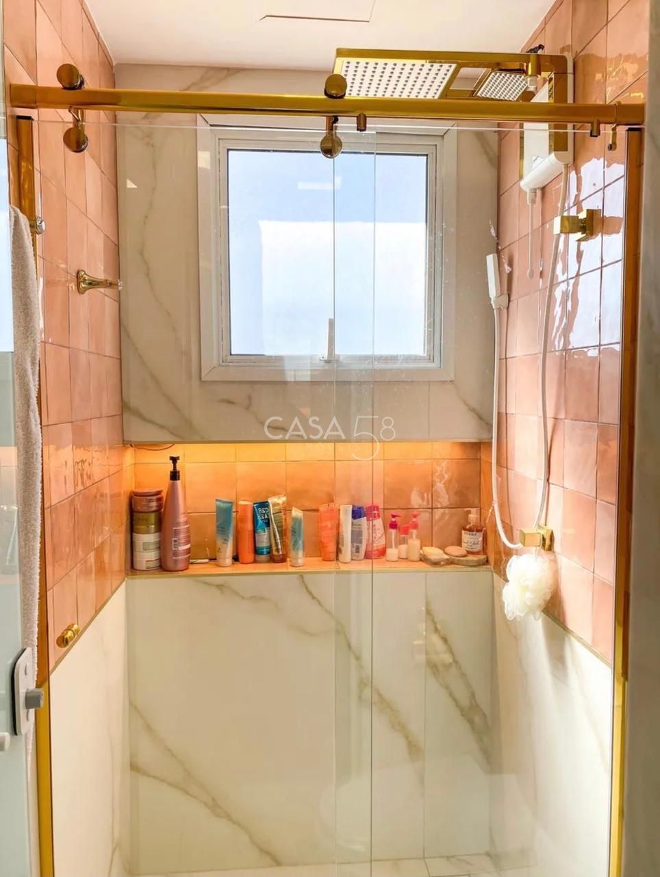 Apartamento Mobiliado e Climatizado a venda |Varandas do Parque – Jardim Atlânti