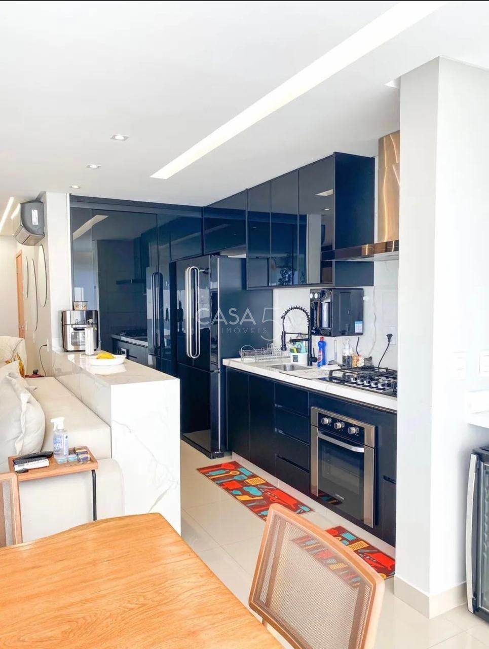 Apartamento Mobiliado e Climatizado a venda |Varandas do Parque – Jardim Atlânti