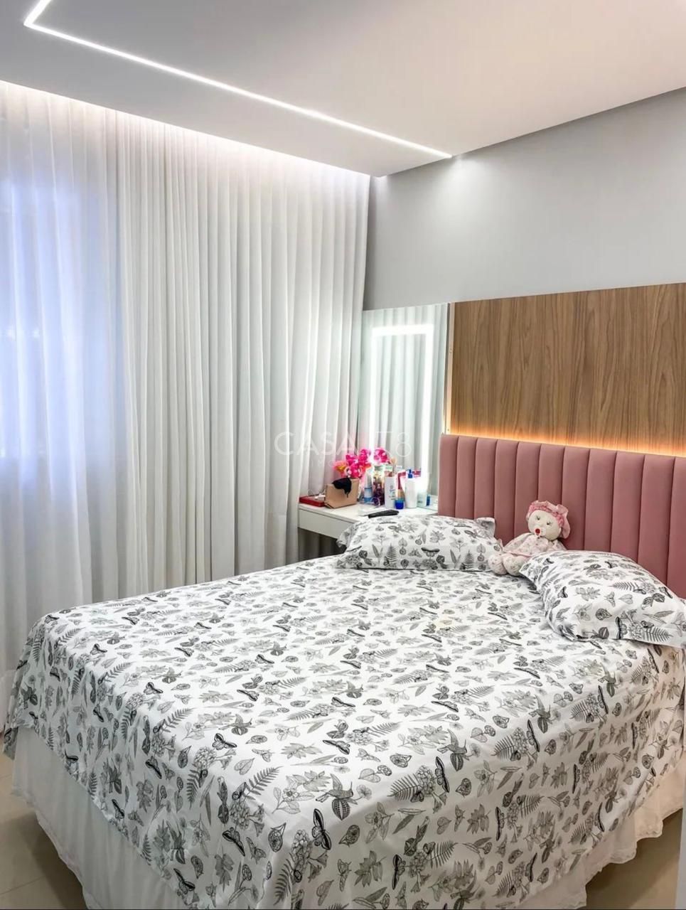 Apartamento Mobiliado e Climatizado a venda |Varandas do Parque – Jardim Atlânti