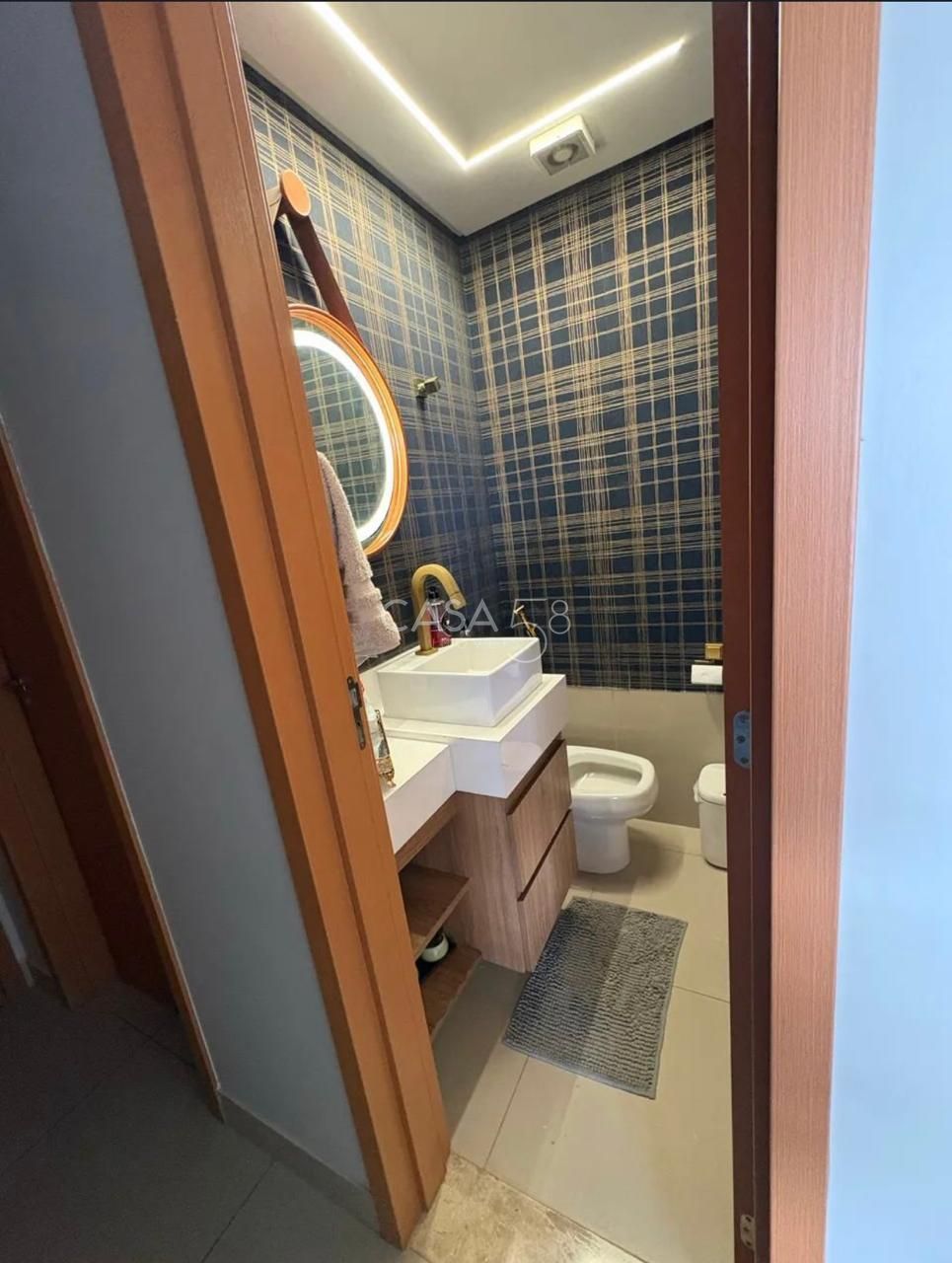 Apartamento Mobiliado e Climatizado a venda |Varandas do Parque – Jardim Atlânti