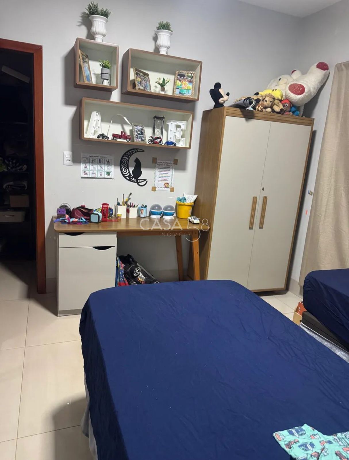 Casa Térrea à Venda no Jardim Atlântico – Lote Inteiro e Repleta de Conforto!