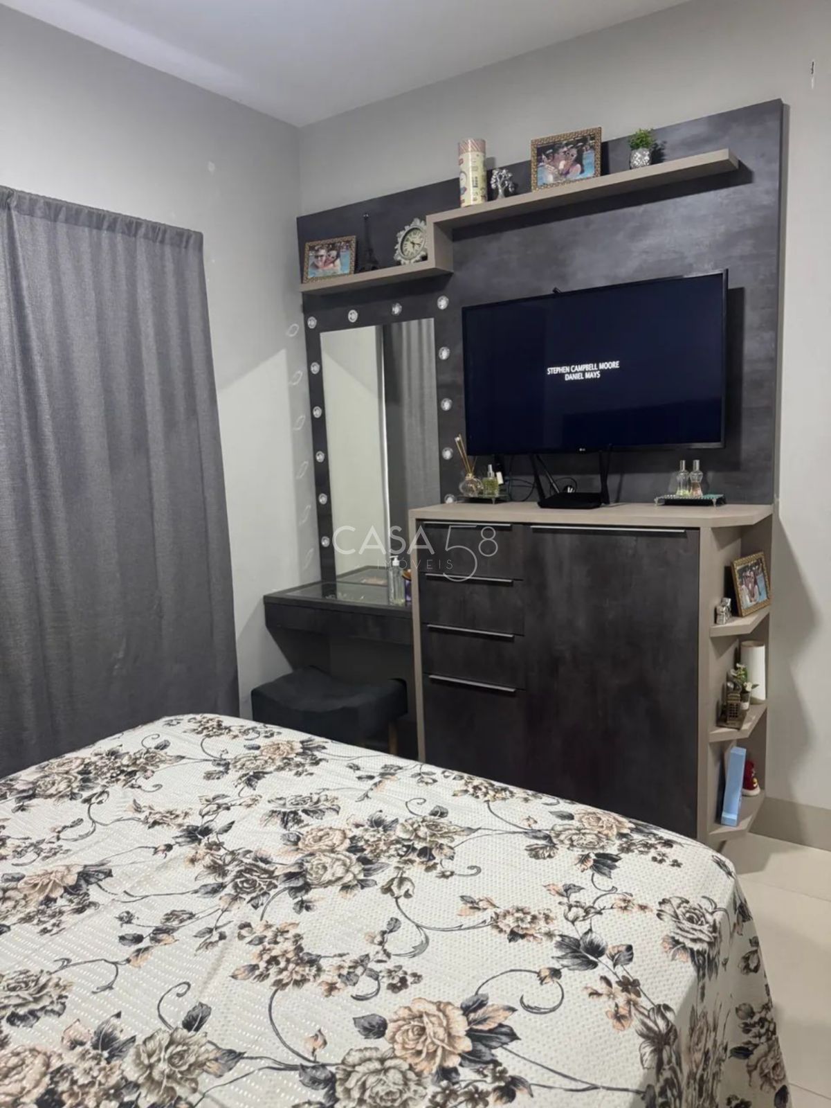 Casa Térrea à Venda no Jardim Atlântico – Lote Inteiro e Repleta de Conforto!