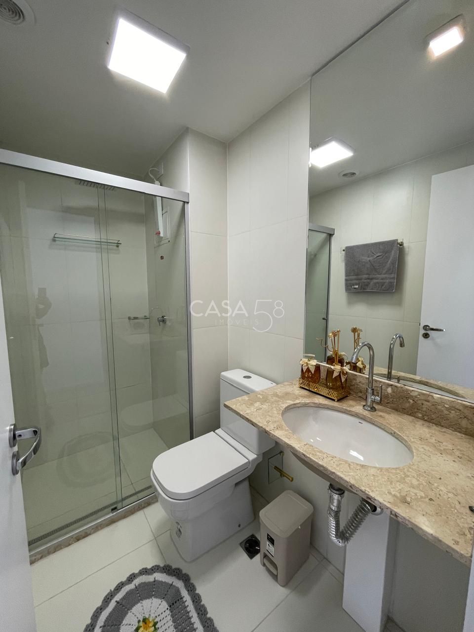 Apartamento à venda no Wish Bela Vista – 2 Quartos 1 Suíte