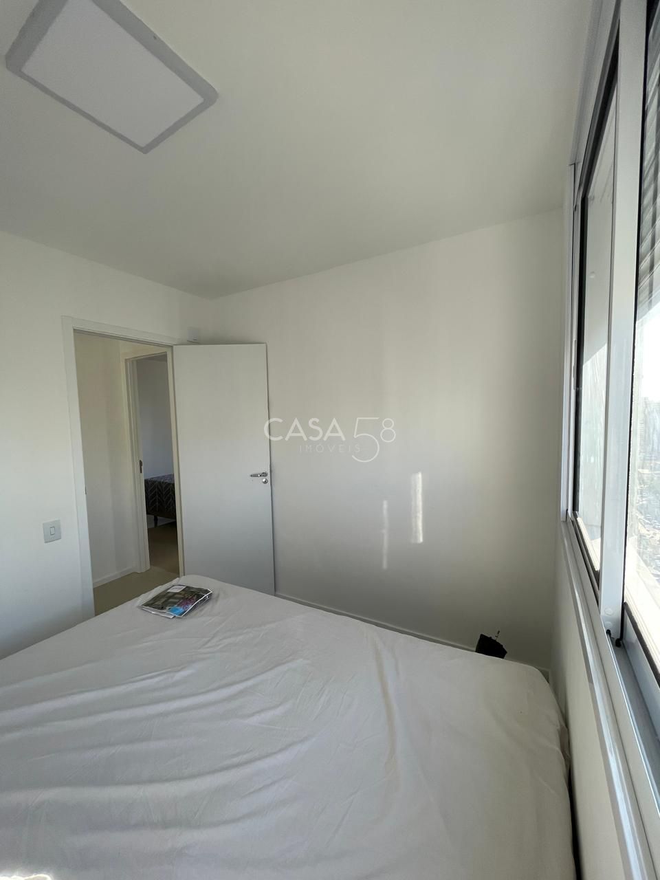 Apartamento à venda no Wish Bela Vista – 2 Quartos 1 Suíte