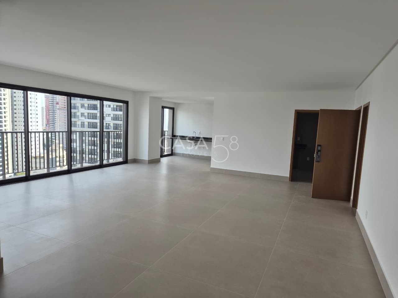 Apartamento de Luxo no Gran Marista