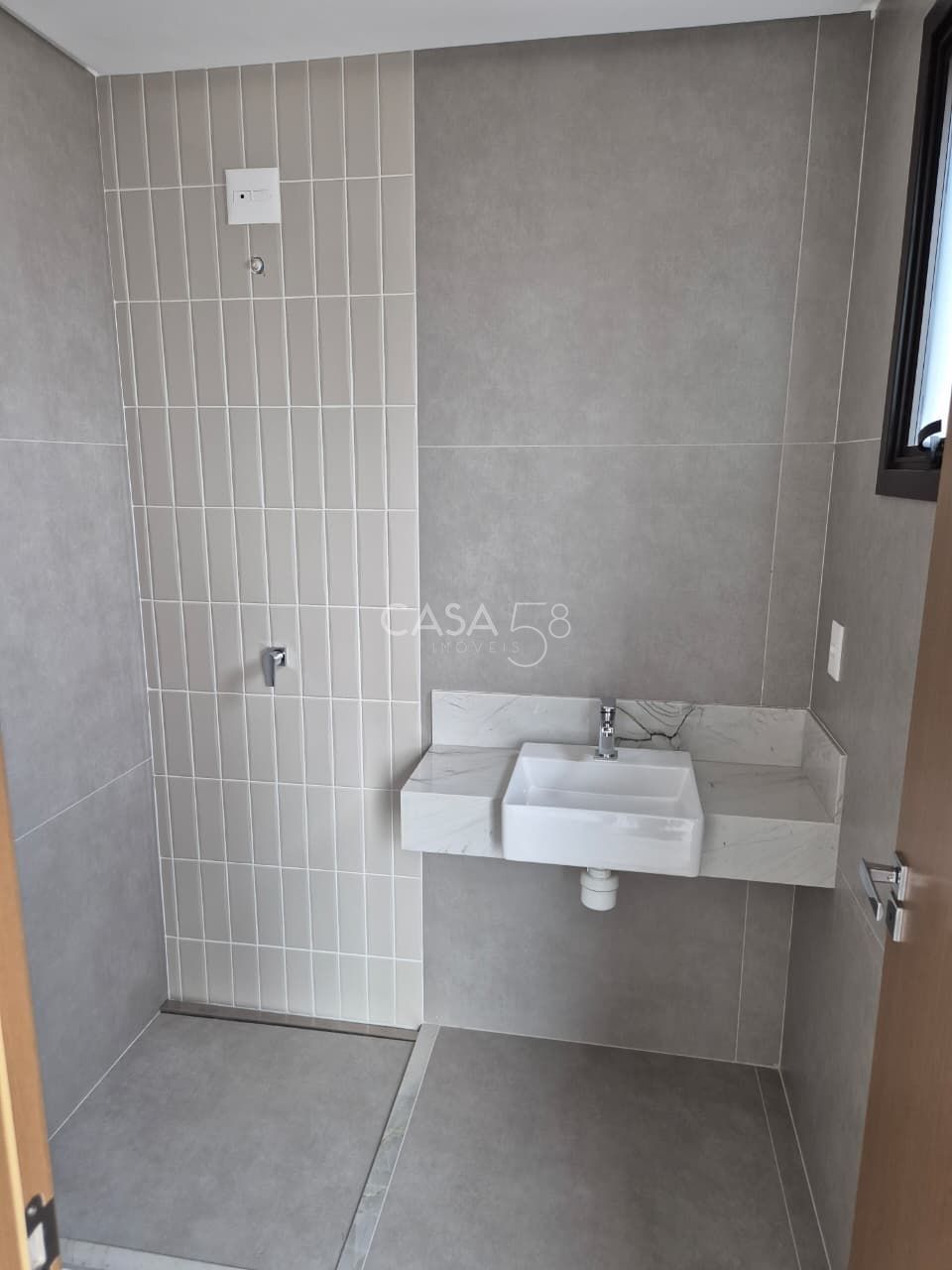 Apartamento de Luxo no Gran Marista