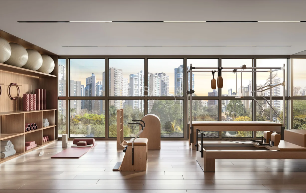 Apartamento 4 dormitórios à venda Jardim Goiás Goiânia/GO