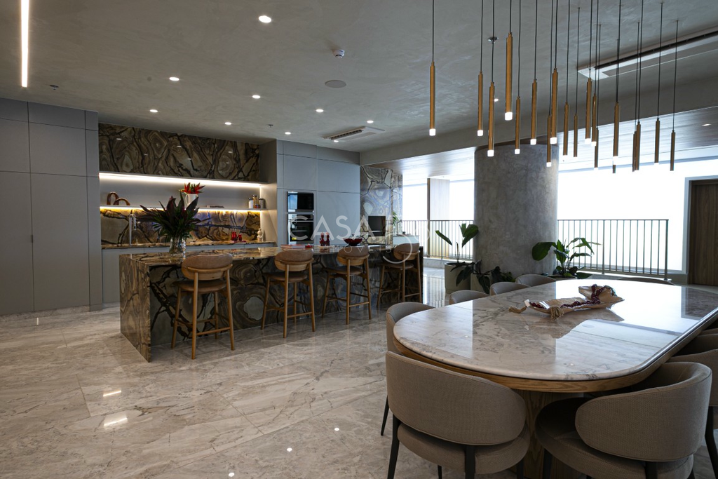 Apartamento 4 dormitórios à venda Jardim Goiás Goiânia/GO