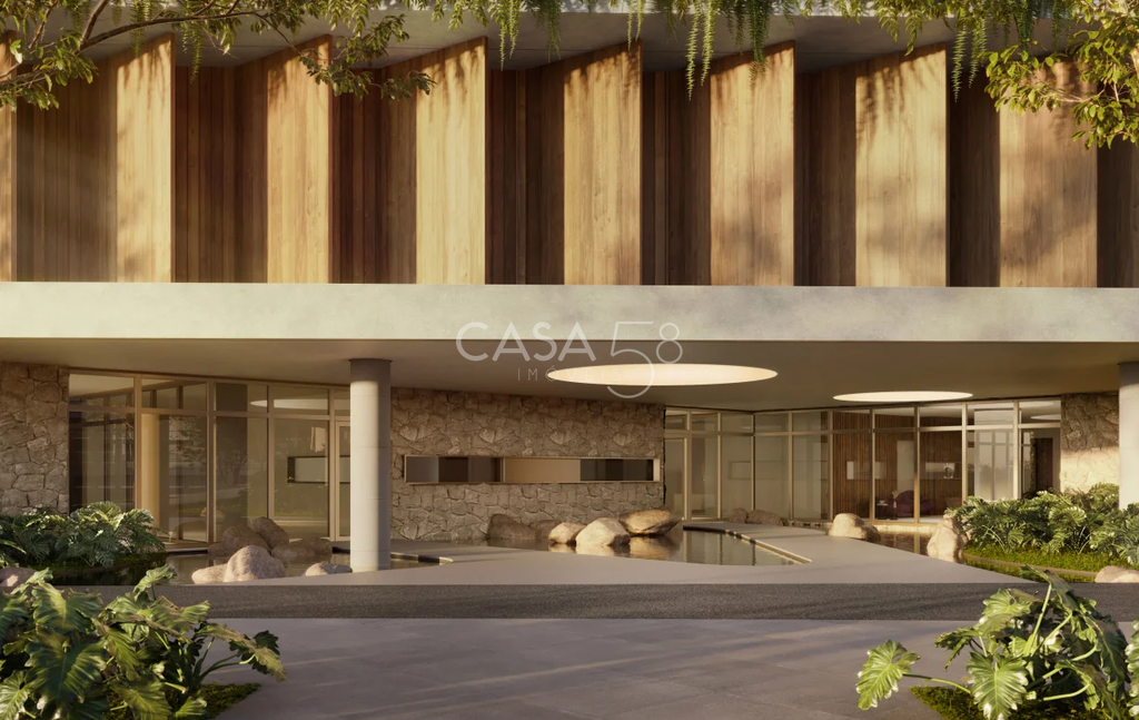 Apartamento 4 dormitórios à venda Jardim Goiás Goiânia/GO