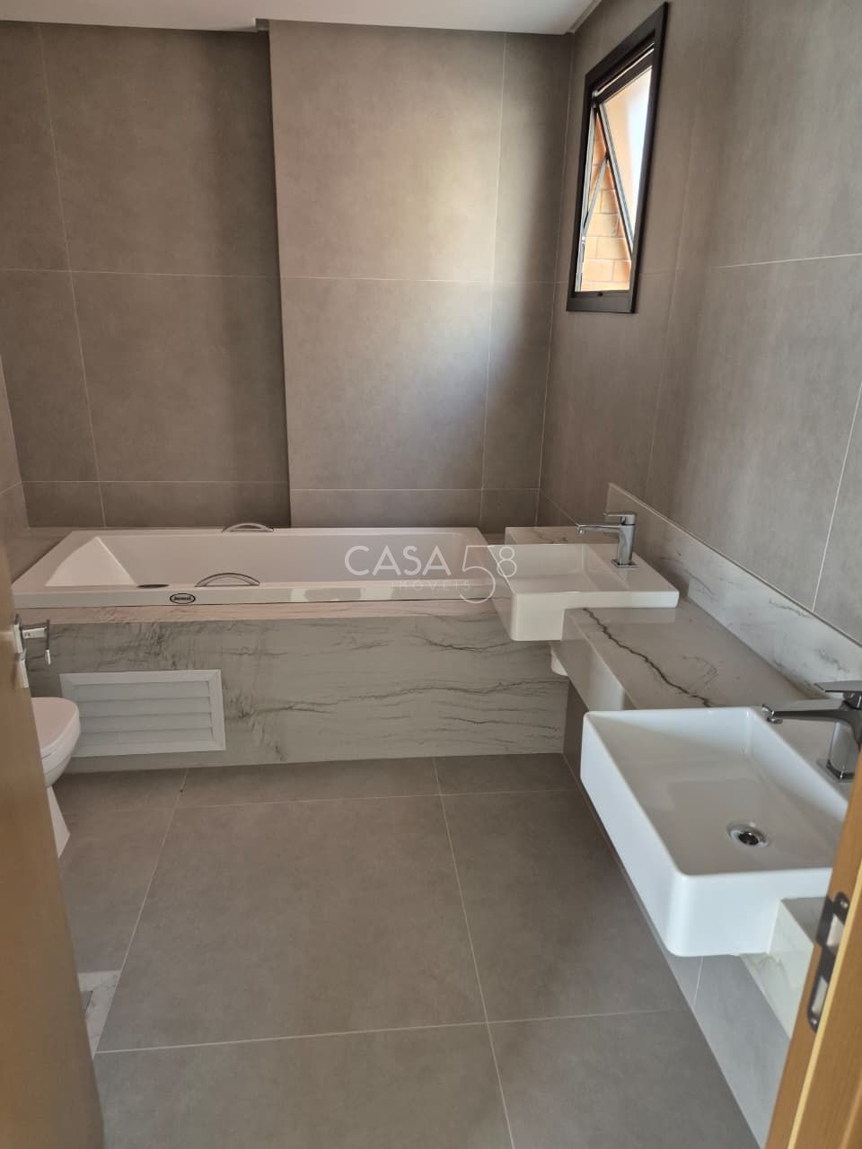 Apartamento de Luxo no Gran Marista