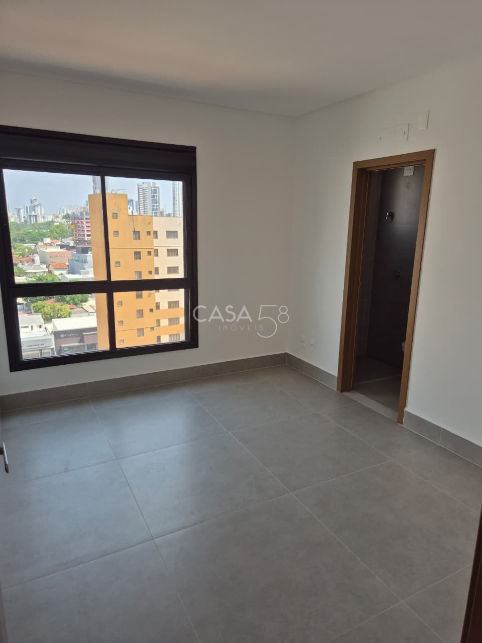 Apartamento de Luxo no Gran Marista
