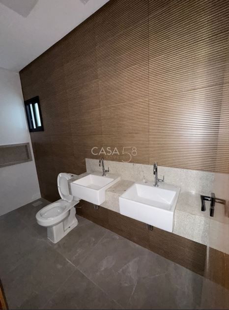 Venda de Sobrados – Condomínio Évora Charm Village