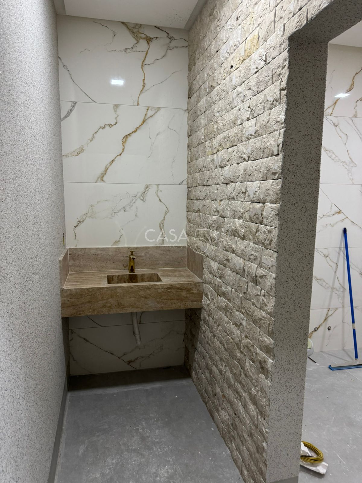 Imóvel Comercial para Renda – Senador Canedo/GO