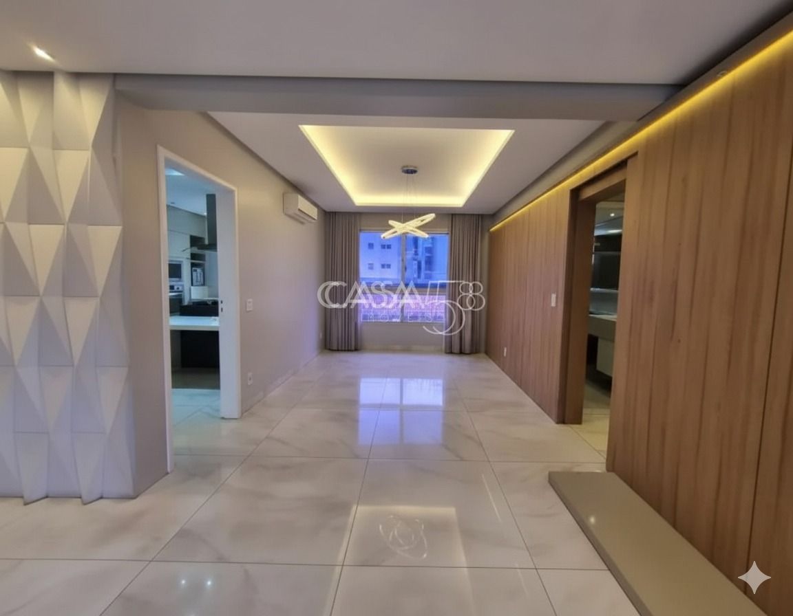 Cobertura Setor Oeste, 4 quartos e 1 suite, Goiânia-GO.