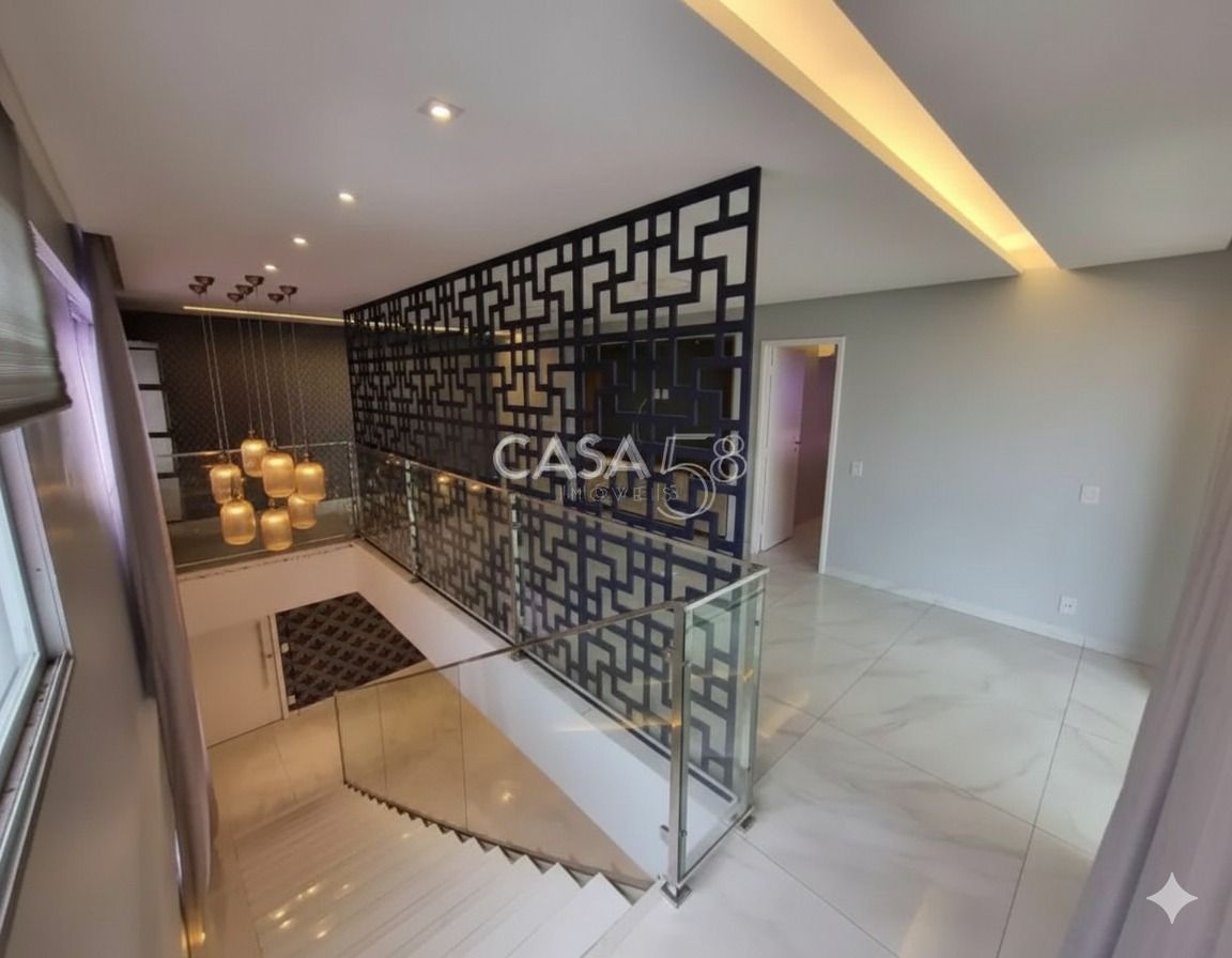 Cobertura Setor Oeste, 4 quartos e 1 suite, Goiânia-GO.