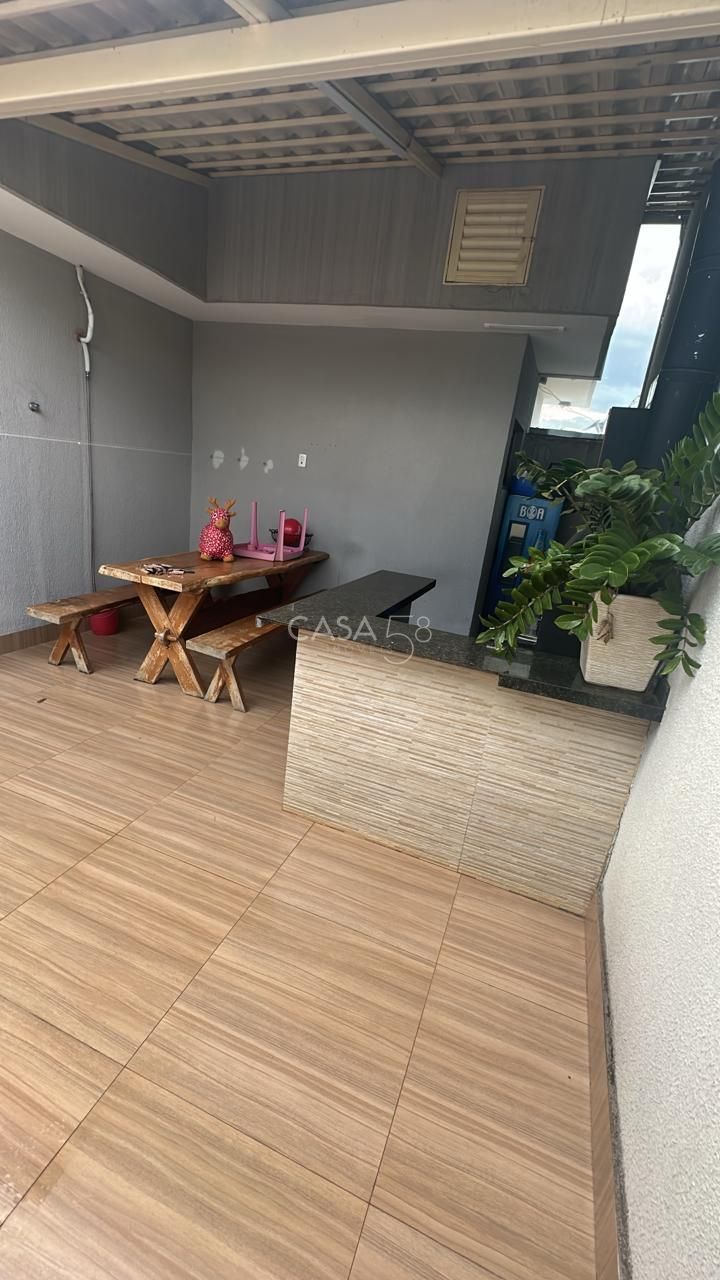 Casa à Venda no Jardim Atlântico – Próxima ao Parque Cascavel | Alto Padrão