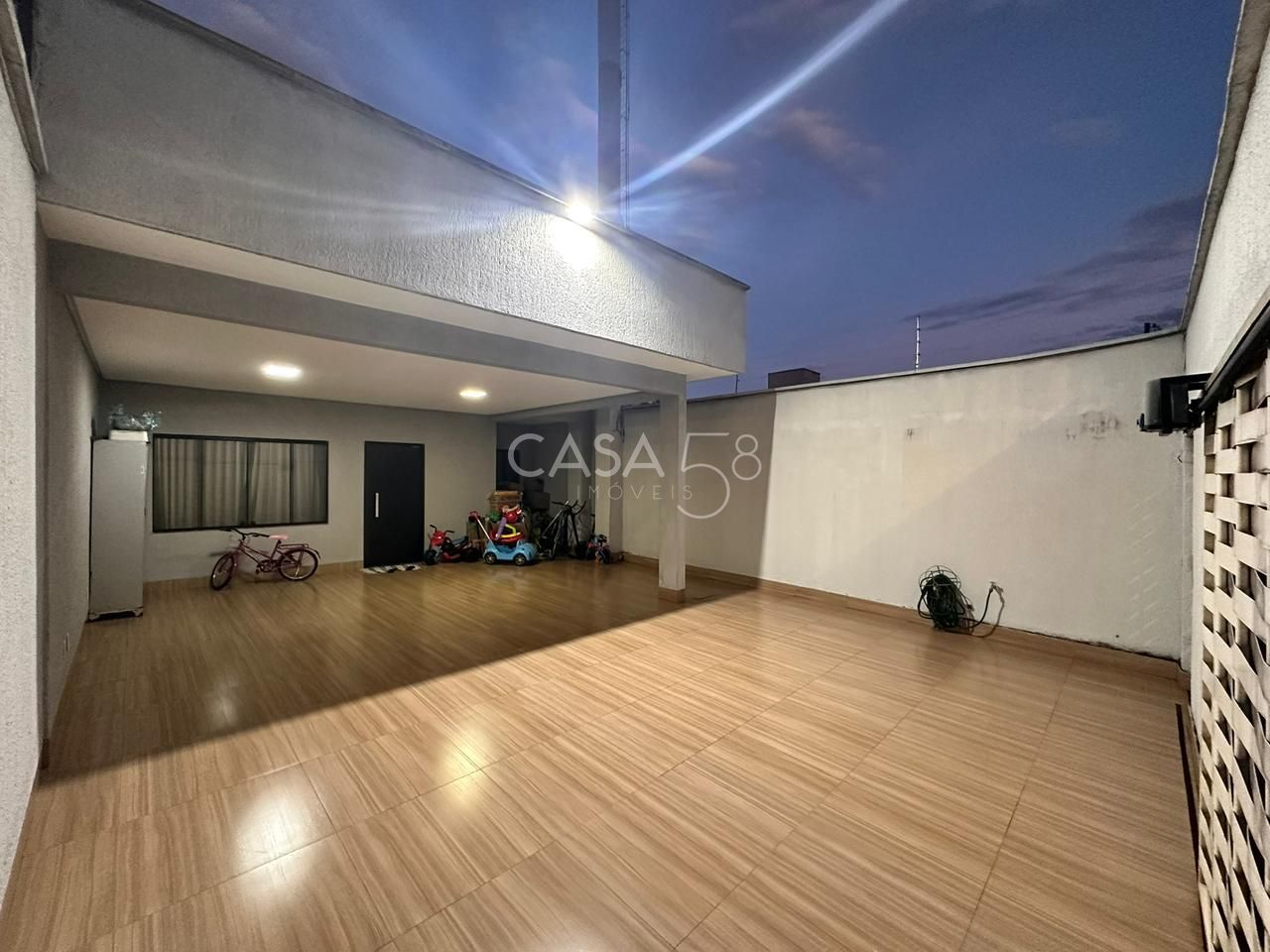 Casa à Venda no Jardim Atlântico – Próxima ao Parque Cascavel | Alto Padrão