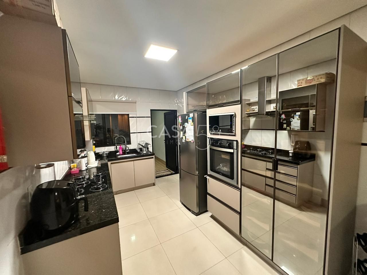 Casa à Venda no Jardim Atlântico – Próxima ao Parque Cascavel | Alto Padrão