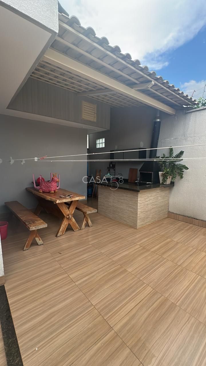 Casa à Venda no Jardim Atlântico – Próxima ao Parque Cascavel | Alto Padrão