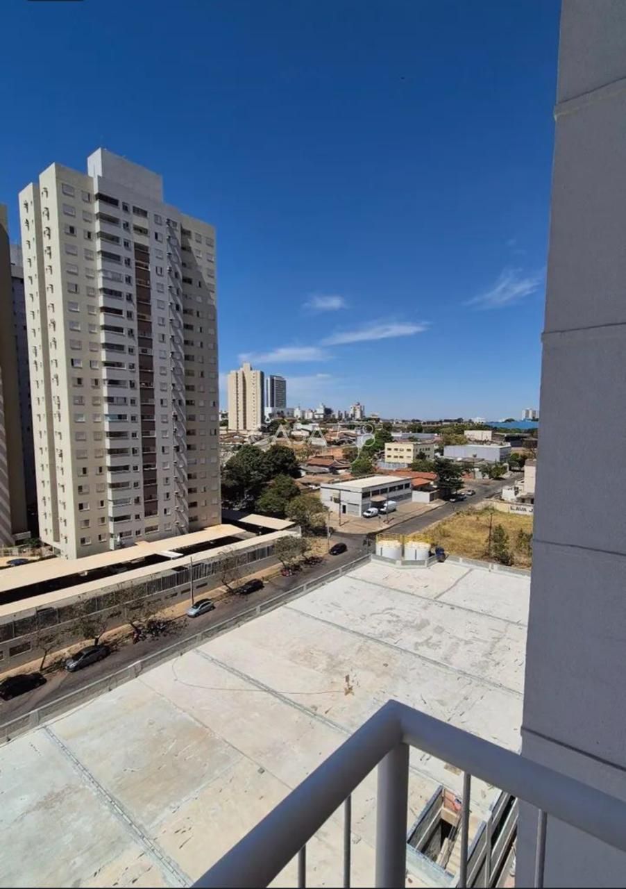 Apartamento à Venda no Now Parque Amazônia – Vista Nascente, | Goiânia – GO