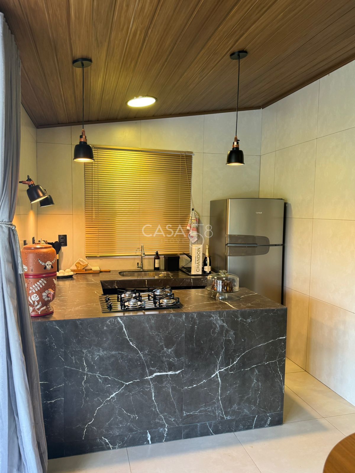 Chácara à Venda em Pirenópolis 1 Alqueire Região da Fazenda Chapada Villa Odara