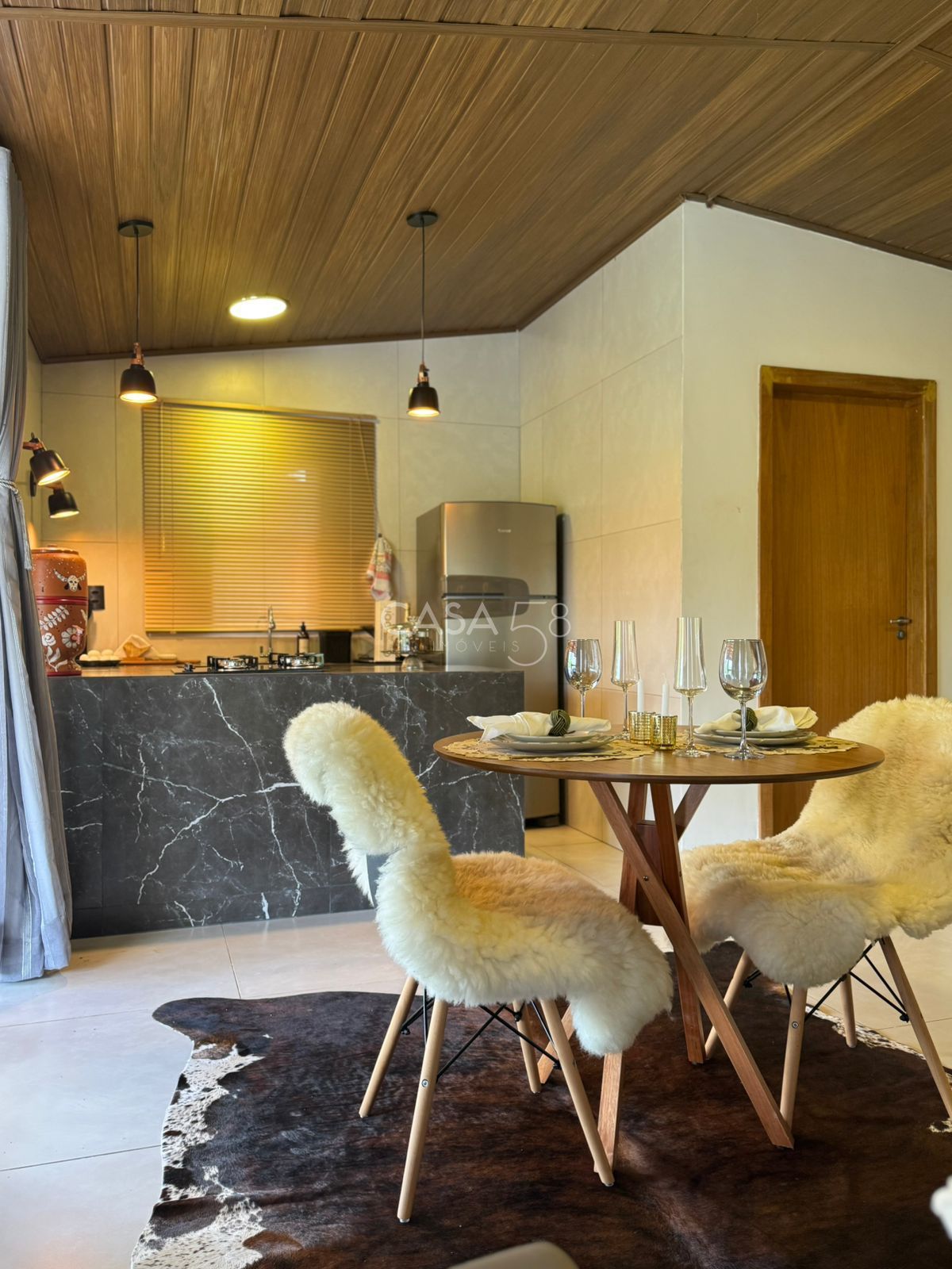 Chácara à Venda em Pirenópolis 1 Alqueire Região da Fazenda Chapada Villa Odara