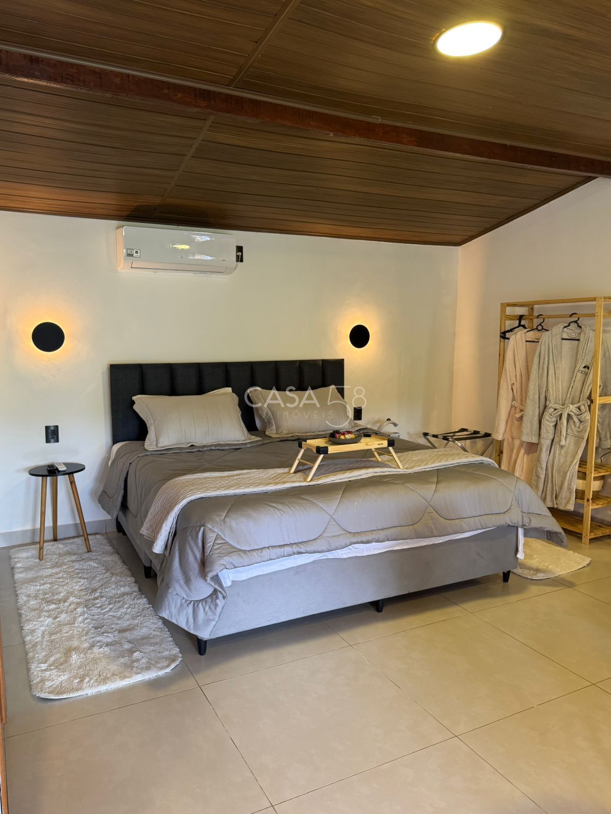 Chácara à Venda em Pirenópolis 1 Alqueire Região da Fazenda Chapada Villa Odara